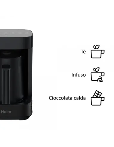 HAIER MULTIBEVERAGE HMB5A 011