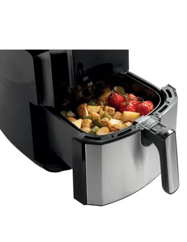 FRIGGITRICE 1700W 5L LED NERO