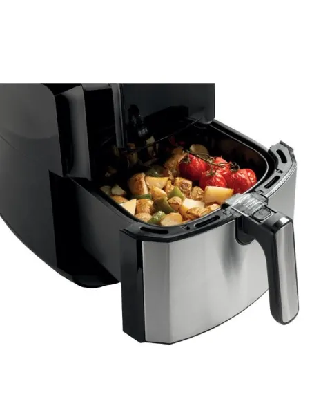 FRIGGITRICE 1700W 5L LED NERO