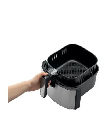 FRIGGITRICE 1700W 5L LED NERO