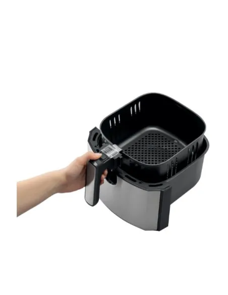 FRIGGITRICE 1700W 5L LED NERO