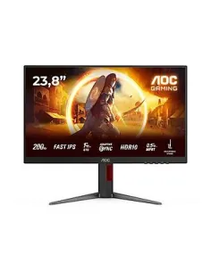 AOC Monitor Gaming (24G4HA)