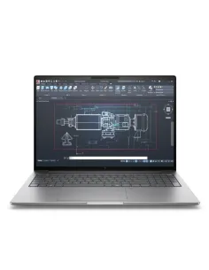HP ZB8G1I16 U7 255H 16 32GB/1TB 2