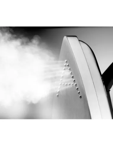 POLTI FERRO CALDAIA 2HPROFESSIONAL