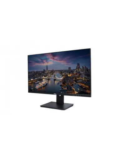 Nilox MONITOR 27" NXM274KD11 IPS 4K 350 2HDMI DP USB 5MS Monitor PC
