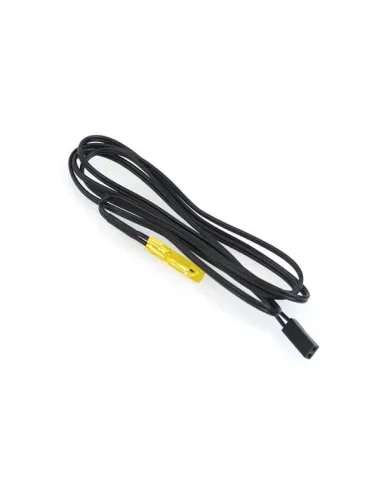 Alphacool Temperatursensor, 2-Pin - 900 mm