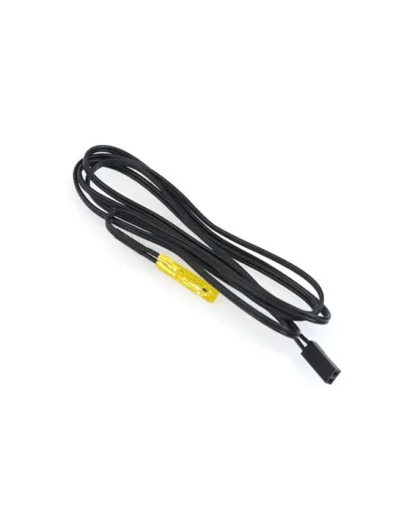 Alphacool Temperatursensor, 2-Pin - 900 mm