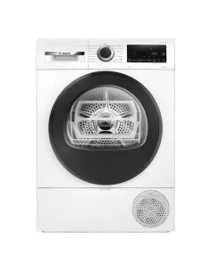 Asciugabiancheria Bosch SERIE 6 WQG233D1II White