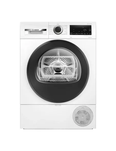 Asciugabiancheria Bosch SERIE 6 WQG243D9IT White