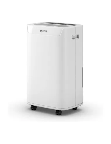 Deumidificatore Splendid 02060 AQUARIA S1 10 P Bianco