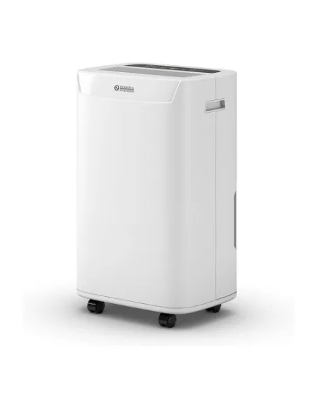 Deumidificatore Splendid 02060 AQUARIA S1 10 P Bianco