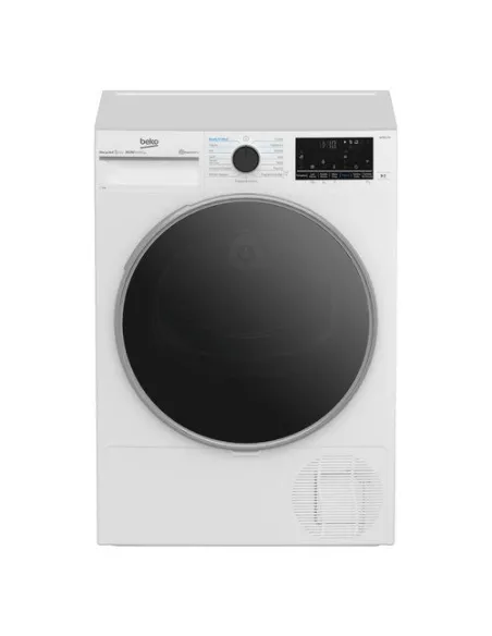 Asciugabiancheria Beko 7188383850 BEYOND BT96DBS White