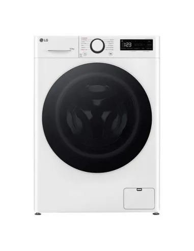 Lavasciuga Lg SERIE R5 D2R5S09TSWW AI DD White e Black
