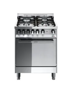 Cucina gas Lofra 60020038 MAXIMA M66MF C Inox
