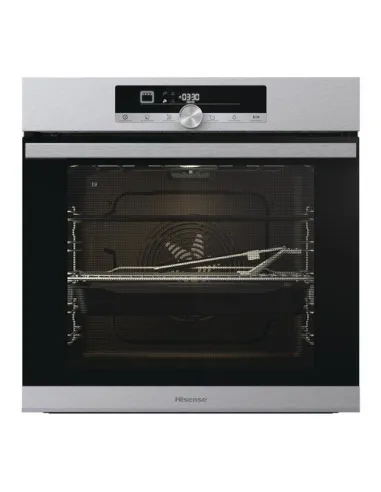 Forno incasso Hisense 745265 HI6 BI350XPZ Inox