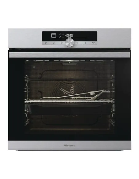 Forno incasso Hisense 745265 HI6 BI350XPZ Inox