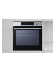 Forno incasso Lg INSTAVIEW WSED7613S Silver