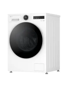 Lavatrice Lg SERIE X9 F4X9009TWCE Next AI DD White