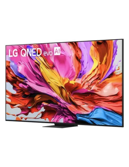 Tv Lg 100QNED86A6 API SERIE QNED86A evo AI Black