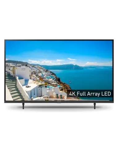 Tv Panasonic TX 43MX940E SERIE MX Black