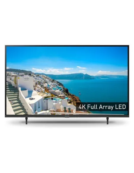 Tv Panasonic TX 43MX940E SERIE MX Black