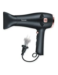 Phon Beurer 58621 BEAUTY HC 55 StylePro Black