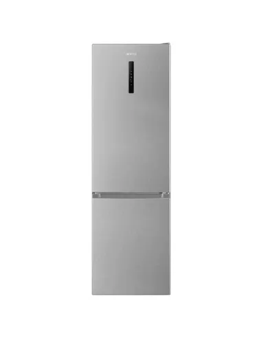 Frigorifero Smeg UNIVERSALE RC18XDNE Silver