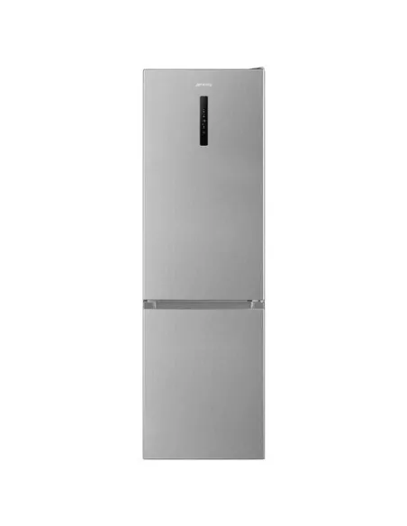 Frigorifero Smeg UNIVERSALE RC18XDNE Silver
