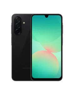 Smartphone Samsung 13026521 GALAXY A26 Vodafone Black