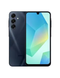 Smartphone Samsung 13026080 GALAXY A16 Vodafone Blue black