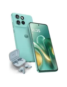 Smartphone Motorola PBA80036ITA EDGE 60 NEO Bundle moto buds Tim Panto