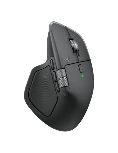Mouse Logitech 910 007562 MX SERIES Master 4 Black graphite