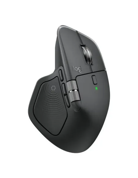 Mouse Logitech 910 007562 MX SERIES Master 4 Black graphite