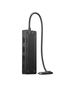 HP TRAVEL HUB USB-C G3 - FOX3