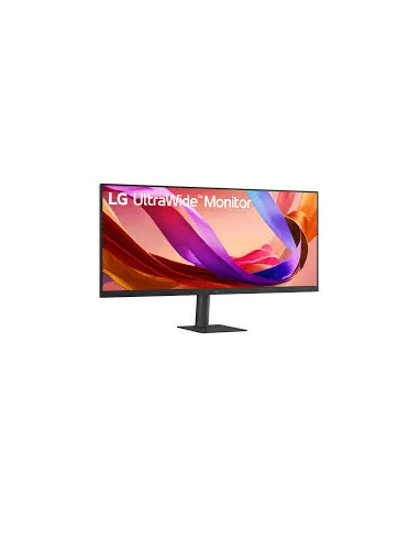 LG 34U511A-B Monitor PC 86,4 cm (34") 2560 x 1080 Pixel WFHD LED Nero