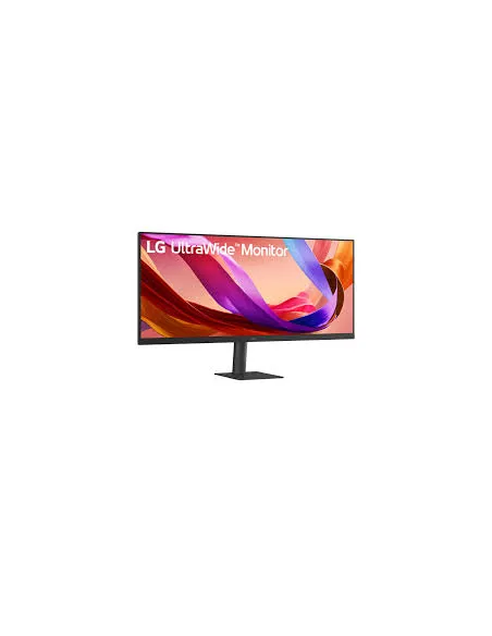 LG 34U511A-B Monitor PC 86,4 cm (34") 2560 x 1080 Pixel WFHD LED Nero