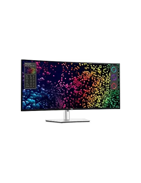 DELL UltraSharp U4025QW Monitor PC 101,6 cm (40") 5120 x 2160 Pixel
