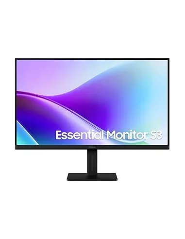 Samsung Monitor S24F320GAU (LS24F320GAUXEN)