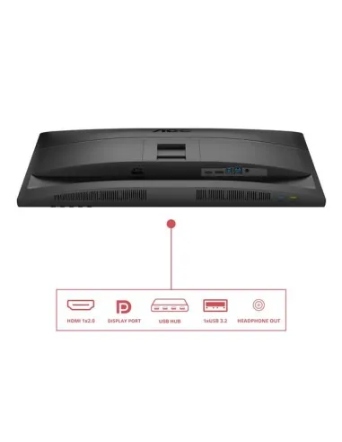 MONITOR 27 - 16:9 120HZ REG ALT