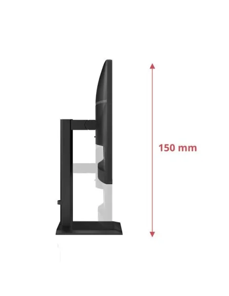 MONITOR 27 - 16:9 120HZ REG ALT
