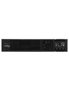 Tecnoware EVO DSP Plus UPS On line con una capacita' di 3240VA, 8 IEC.