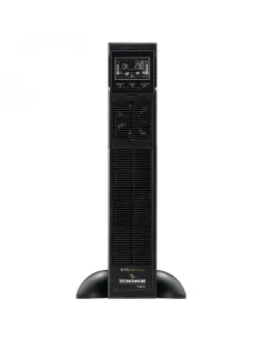 Tecnoware Era DSP 1200 UPS Line Interactive 1200VA/1080W 8*IEC 2