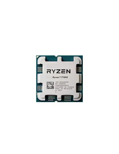 AMD Ryzen 7 7700X Tray