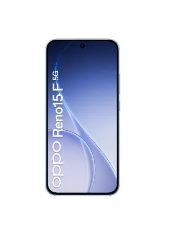 OPPO Reno15 F 5G AI Smartphone, Tripla fotocamera 50+8+2MP, Selfie