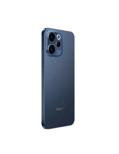 OPPO Reno15 F 5G AI Smartphone, Tripla fotocamera 50+8+2MP, Selfie