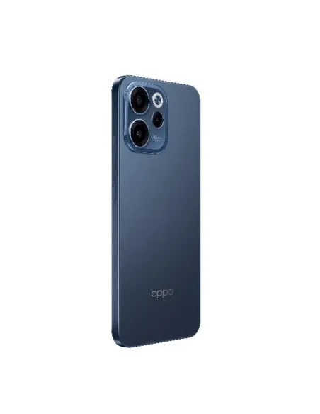 OPPO Reno15 F 5G AI Smartphone, Tripla fotocamera 50+8+2MP, Selfie