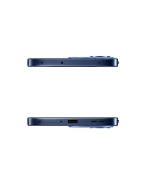 OPPO Reno15 F 5G AI Smartphone, Tripla fotocamera 50+8+2MP, Selfie