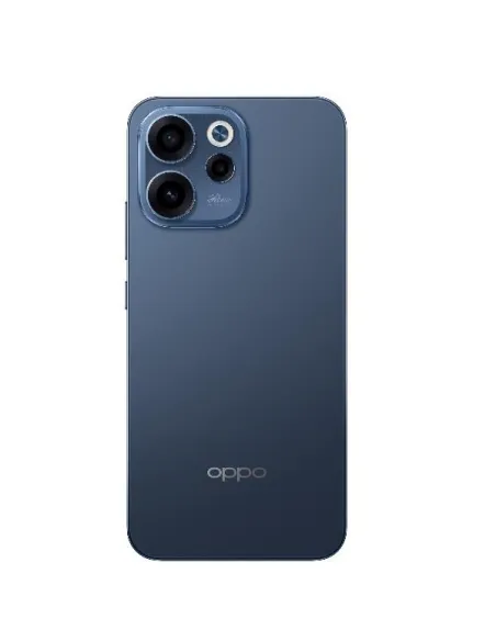 OPPO Reno15 F 5G AI Smartphone, Tripla fotocamera 50+8+2MP, Selfie