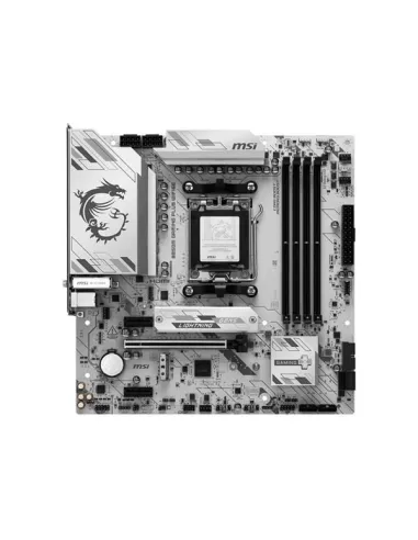 B850M GAMING PLUS WIFI6E