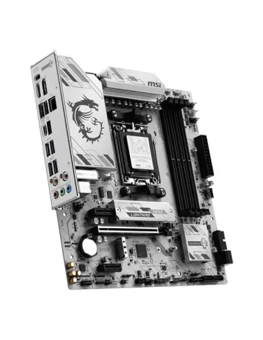 B850M GAMING PLUS WIFI6E